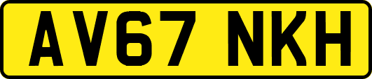 AV67NKH