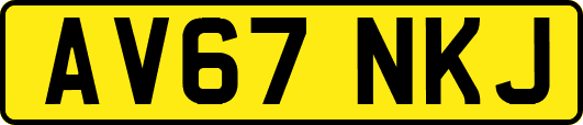 AV67NKJ