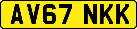 AV67NKK