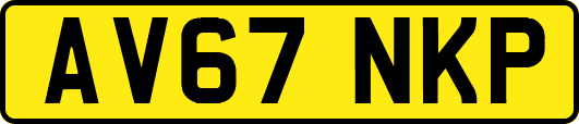 AV67NKP