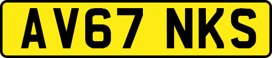 AV67NKS