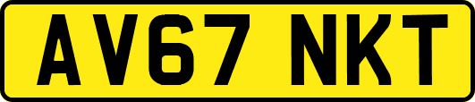 AV67NKT