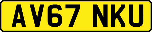 AV67NKU