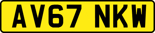 AV67NKW