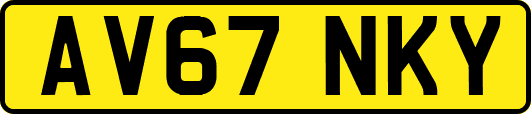 AV67NKY