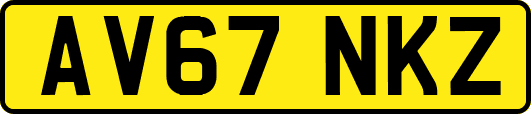 AV67NKZ