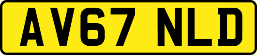 AV67NLD