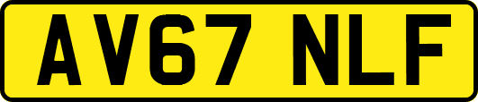 AV67NLF