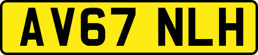 AV67NLH