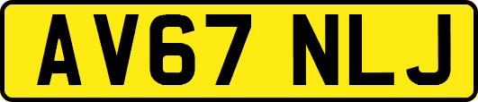 AV67NLJ