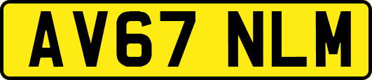 AV67NLM