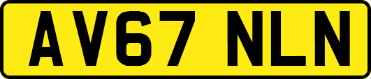 AV67NLN