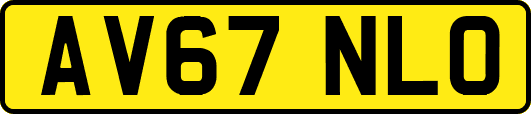AV67NLO