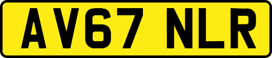 AV67NLR
