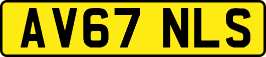 AV67NLS