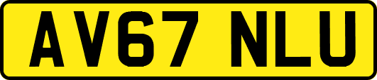 AV67NLU