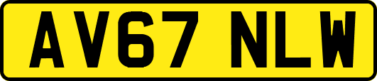 AV67NLW