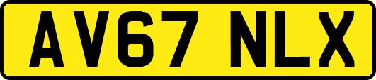 AV67NLX