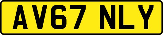 AV67NLY
