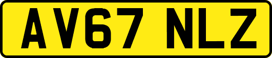 AV67NLZ