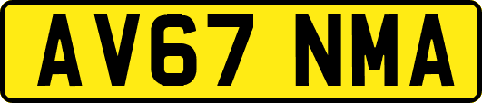 AV67NMA
