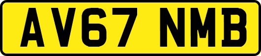 AV67NMB