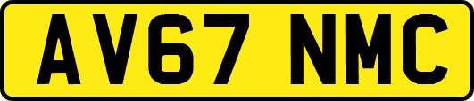 AV67NMC