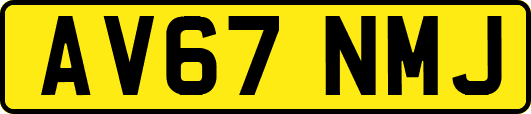 AV67NMJ