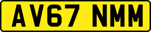 AV67NMM