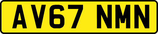 AV67NMN