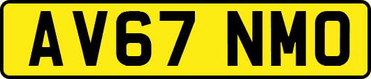 AV67NMO