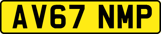 AV67NMP