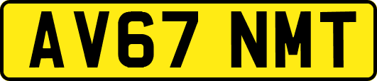AV67NMT