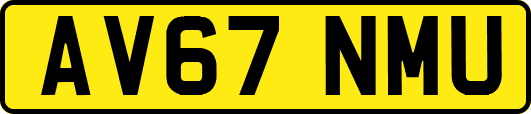 AV67NMU