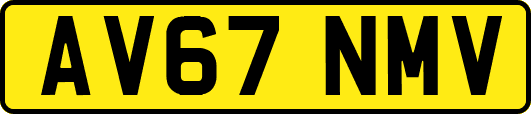 AV67NMV