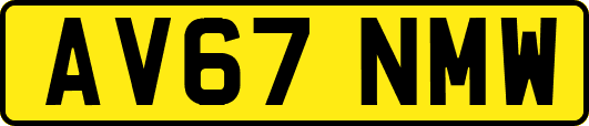 AV67NMW