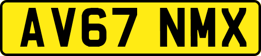 AV67NMX