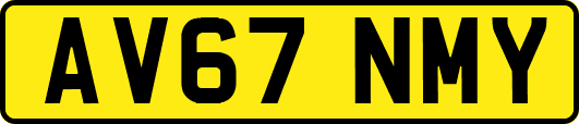 AV67NMY