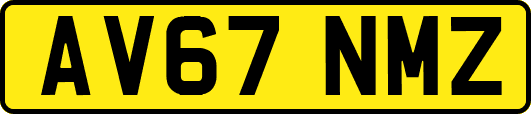 AV67NMZ