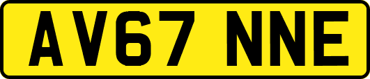 AV67NNE