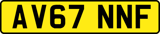 AV67NNF
