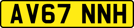 AV67NNH