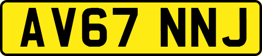 AV67NNJ