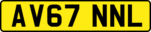 AV67NNL