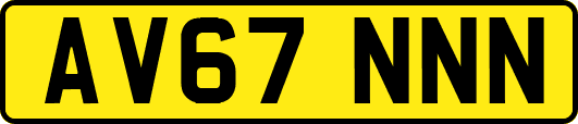 AV67NNN