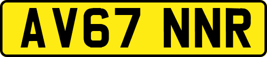 AV67NNR