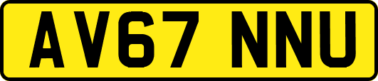 AV67NNU