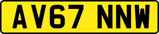 AV67NNW