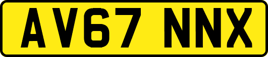 AV67NNX