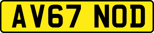AV67NOD